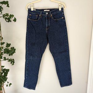 Levi's Wedgie Icon Fit Ankle Women's Jeans - Life's Work